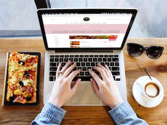 Zamów Online!